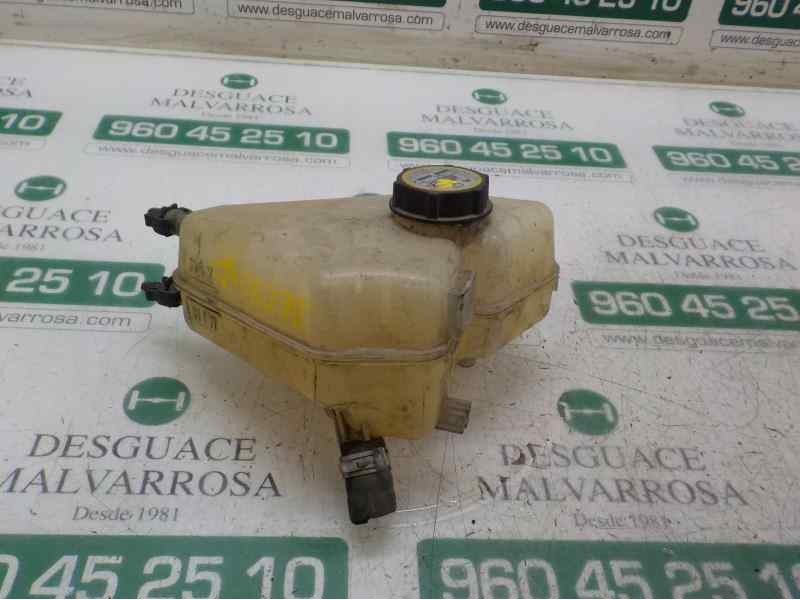 Recambio de deposito expansion para ford fiesta (cb1) 1.6 tdci cat referencia OEM IAM   
