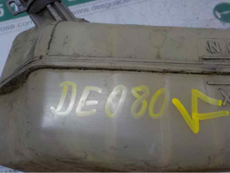 Recambio de deposito expansion para ford fiesta (cb1) 1.6 tdci cat referencia OEM IAM   