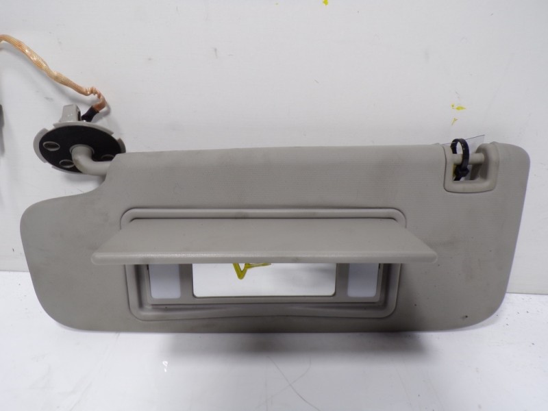 Recambio de parasol izquierdo para opel astra k sports tourer 1.6 cdti dpf referencia OEM IAM 39046141  