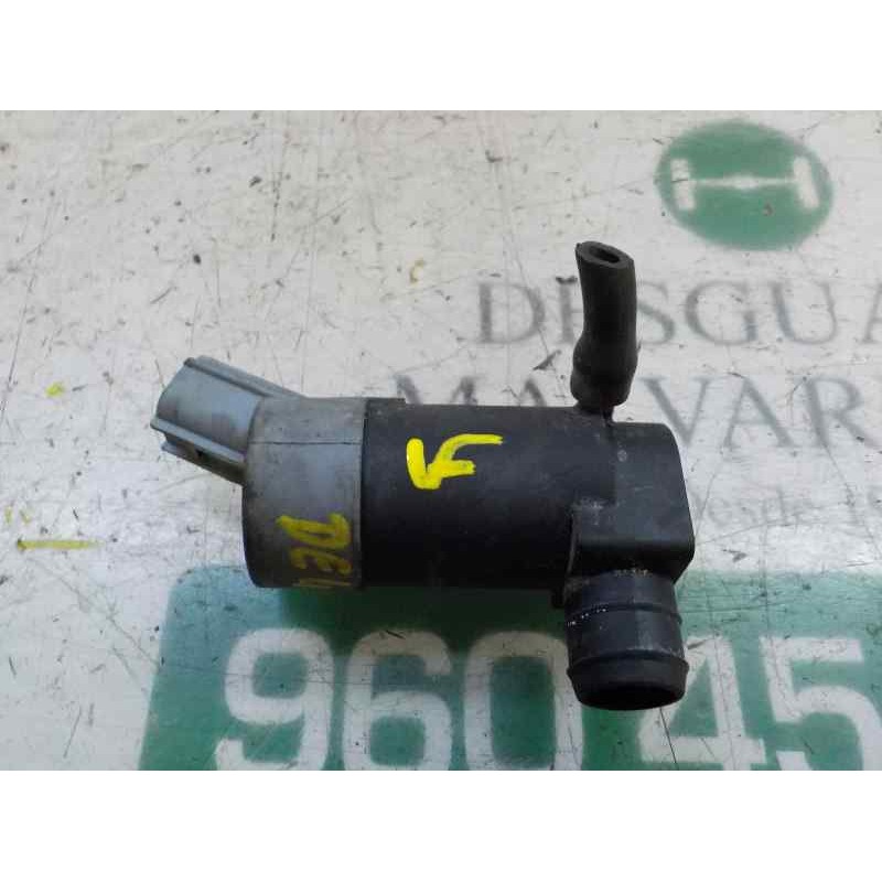 Recambio de bomba limpia para jaguar xf 2.2 diesel cat referencia OEM IAM C2Z8869  