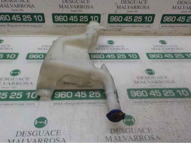 Recambio de deposito limpia para ford fiesta (cb1) 1.6 tdci cat referencia OEM IAM   