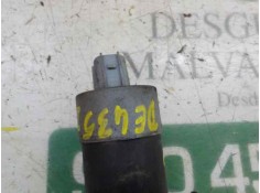 Recambio de bomba limpia para jaguar xf 2.2 diesel cat referencia OEM IAM C2Z8869   2