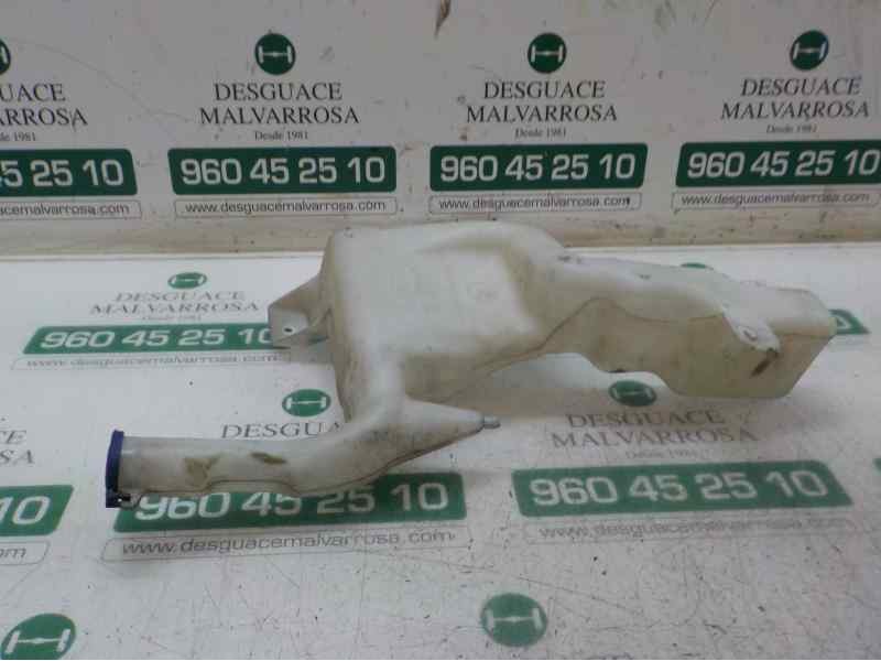 Recambio de deposito limpia para ford fiesta (cb1) 1.6 tdci cat referencia OEM IAM   