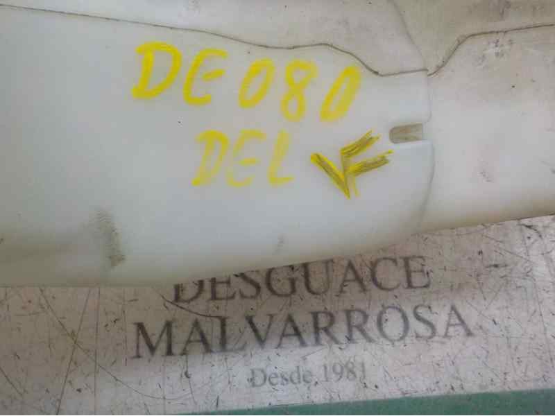 Recambio de deposito limpia para ford fiesta (cb1) 1.6 tdci cat referencia OEM IAM   