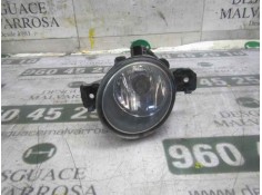 Recambio de faro antiniebla derecho para renault modus 1.4 16v referencia OEM IAM   