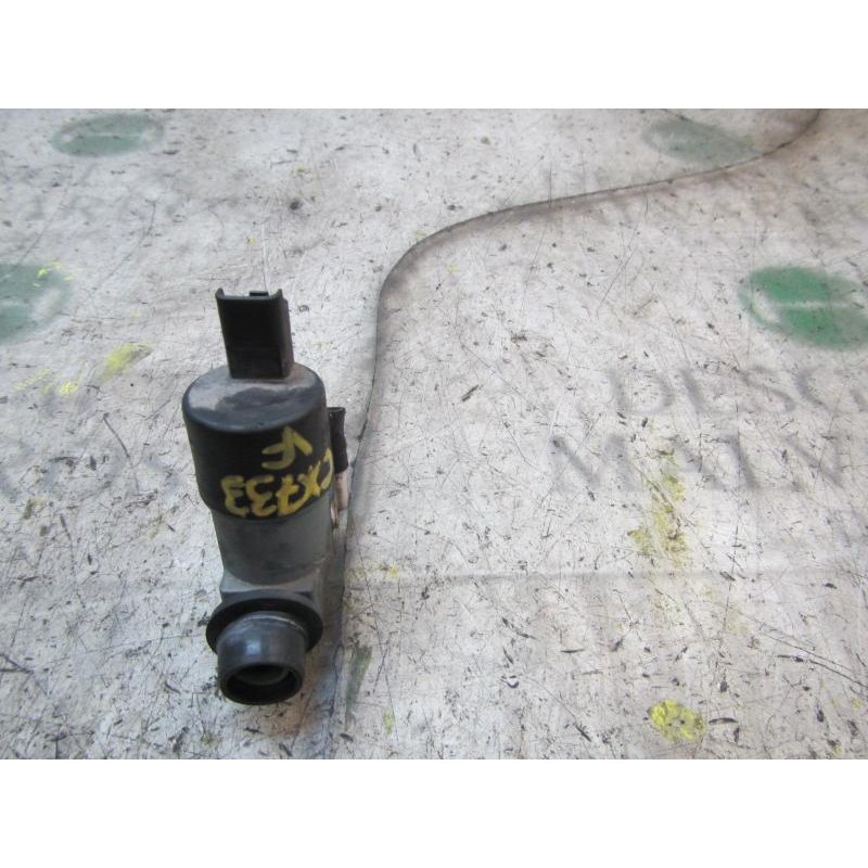 Recambio de bomba limpia para nissan qashqai (j10) tekna referencia OEM IAM 28920BU010  