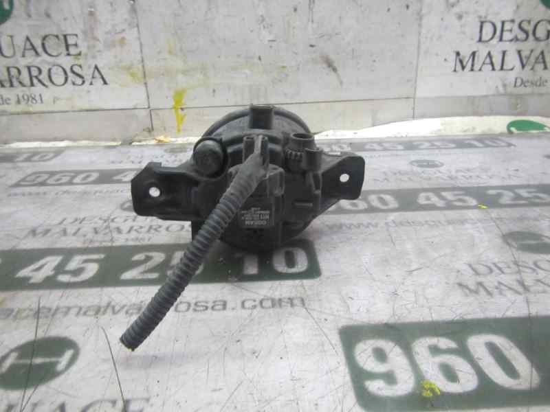 Recambio de faro antiniebla derecho para renault modus 1.4 16v referencia OEM IAM   