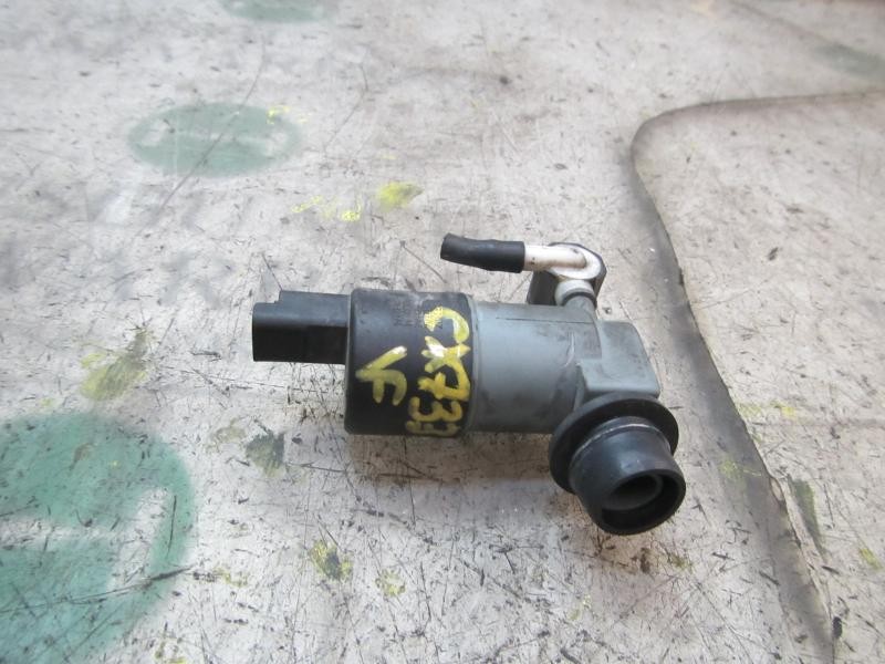 Recambio de bomba limpia para nissan qashqai (j10) tekna referencia OEM IAM 28920BU010  