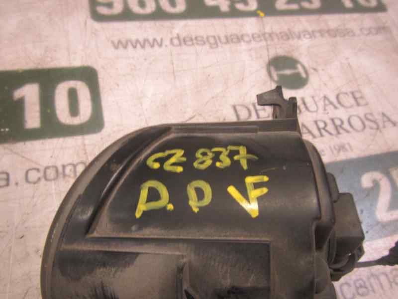 Recambio de faro antiniebla derecho para renault modus 1.4 16v referencia OEM IAM   