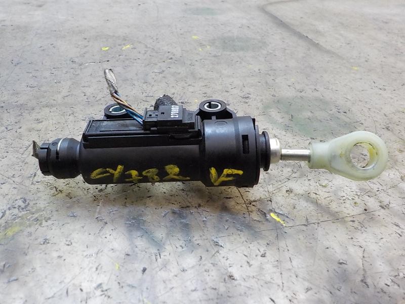 Recambio de bomba embrague para bmw serie 3 berlina (e90) 320d referencia OEM IAM 21526773670  