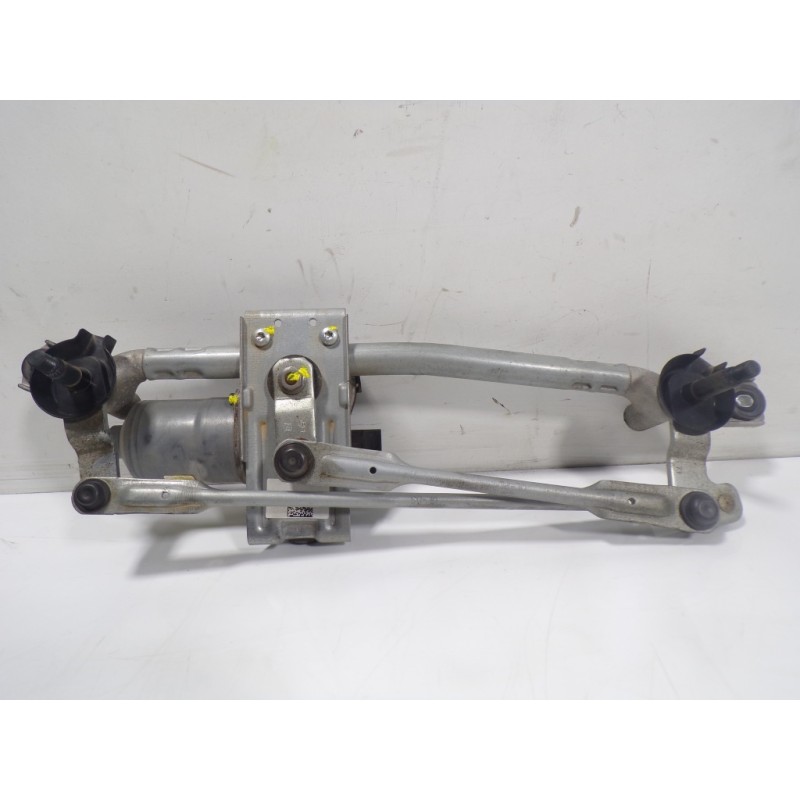Recambio de motor limpia delantero para kia sportage 1.6 cat referencia OEM IAM 98110F2000 98100F1000 F00S2S2907