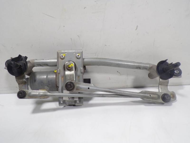 Recambio de motor limpia delantero para kia sportage 1.6 cat referencia OEM IAM 98110F2000 98100F1000 F00S2S2907