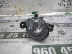 Recambio de faro antiniebla izquierdo para renault modus 1.4 16v referencia OEM IAM   