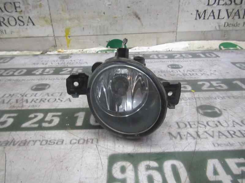 Recambio de faro antiniebla izquierdo para renault modus 1.4 16v referencia OEM IAM   