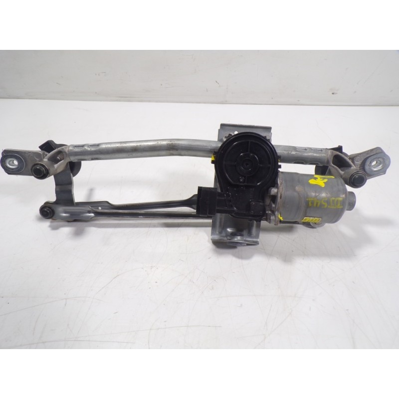 Recambio de motor limpia delantero para kia sportage 1.6 cat referencia OEM IAM 98110F2000 98100F1000 F00S2S2907
