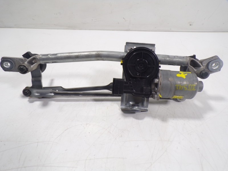 Recambio de motor limpia delantero para kia sportage 1.6 cat referencia OEM IAM 98110F2000 98100F1000 F00S2S2907