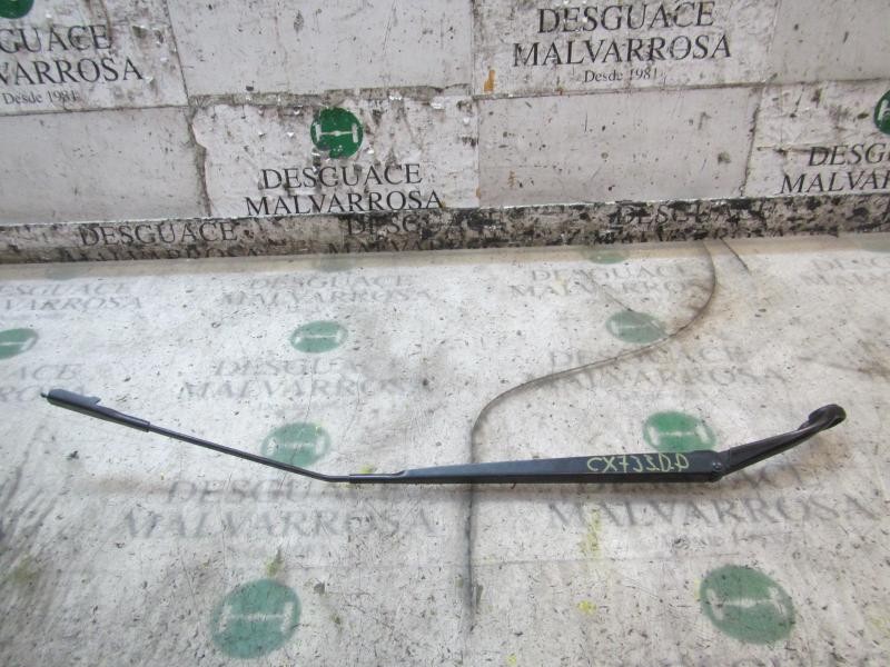 Recambio de brazo limpia delantero derecho para nissan qashqai (j10) tekna referencia OEM IAM 28886JD900  