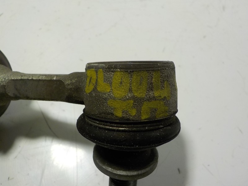 Recambio de tirante trasero izquierdo para toyota auris touring sports (e18) hybrid active referencia OEM IAM 4883005030  