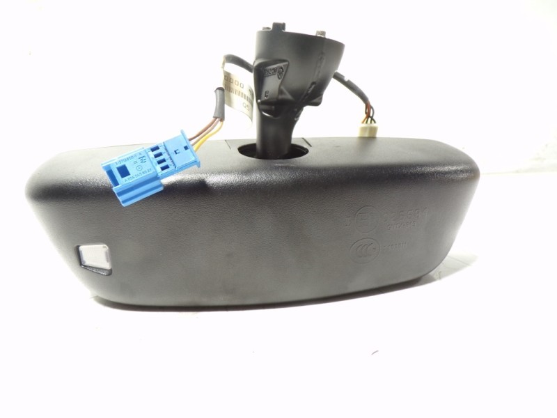 Recambio de espejo interior para infiniti q30 1.6 16v cat referencia OEM IAM 963215DA0A 18100009051 