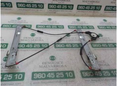 Recambio de elevalunas delantero izquierdo para ford fiesta (cb1) 1.6 tdci cat referencia OEM IAM   
