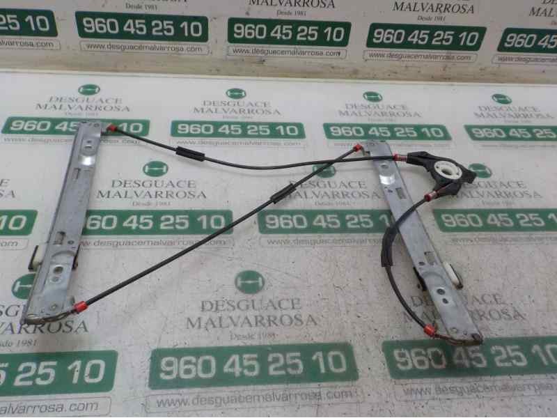 Recambio de elevalunas delantero izquierdo para ford fiesta (cb1) 1.6 tdci cat referencia OEM IAM   