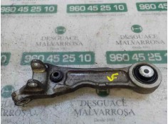 Recambio de brazo suspension inferior delantero izquierdo para jaguar xf 2.2 diesel cat referencia OEM IAM C2P19955   2