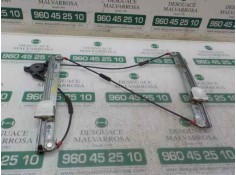 Recambio de elevalunas delantero izquierdo para ford fiesta (cb1) 1.6 tdci cat referencia OEM IAM    2