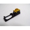 Recambio de mando elevalunas delantero izquierdo para bmw serie 3 compacto (e36) 1.7 turbodiesel cat referencia OEM IAM   
