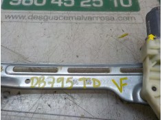 Recambio de elevalunas trasero derecho para peugeot 308 business line referencia OEM IAM 9816273480 9678189980  2