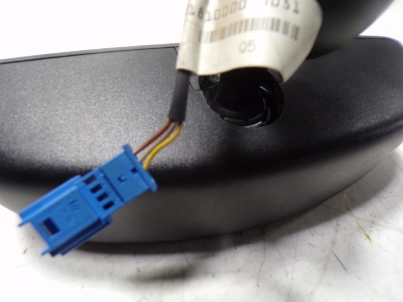 Recambio de espejo interior para infiniti q30 1.6 16v cat referencia OEM IAM 963215DA0A 18100009051 