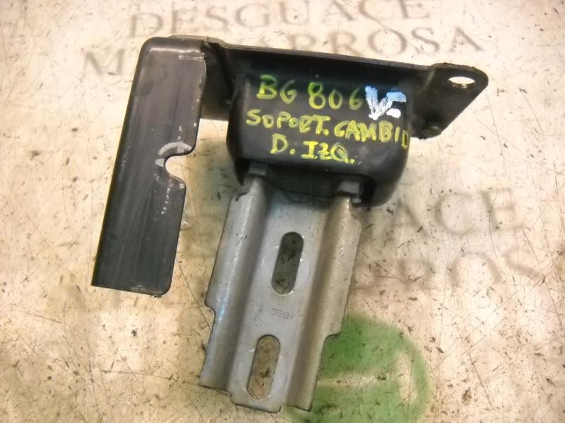 Recambio de soporte cambio para citroën c3 1.4 collection referencia OEM IAM   