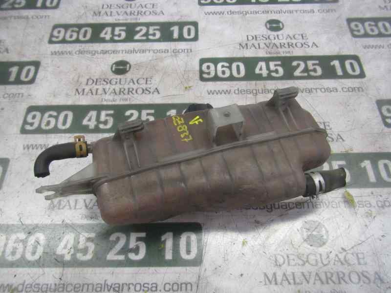 Recambio de deposito expansion para renault modus 1.4 16v referencia OEM IAM   