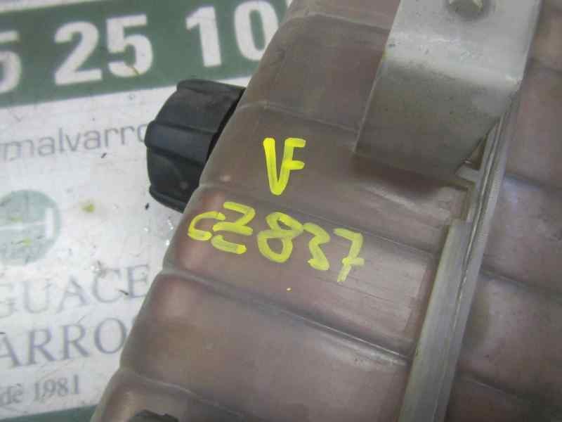 Recambio de deposito expansion para renault modus 1.4 16v referencia OEM IAM   