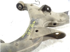Recambio de brazo suspension inferior trasero derecho para land rover range rover sport 2.7 td v6 cat referencia OEM IAM RGG5003 2