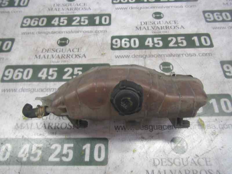 Recambio de deposito expansion para renault modus 1.4 16v referencia OEM IAM   