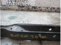 Recambio de brazo suspension inferior trasero derecho para nissan qashqai (j10) tekna referencia OEM IAM 55110JD000   2