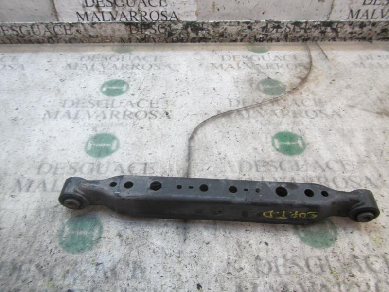 Recambio de brazo suspension inferior trasero derecho para nissan qashqai (j10) tekna referencia OEM IAM 55110JD000  