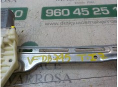 Recambio de elevalunas trasero izquierdo para peugeot 308 business line referencia OEM IAM 9816273680 9678190080  2