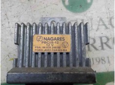 Recambio de caja precalentamiento para jaguar xf 2.2 diesel cat referencia OEM IAM C2Z14310 AV6112A343BA 9663824880 2