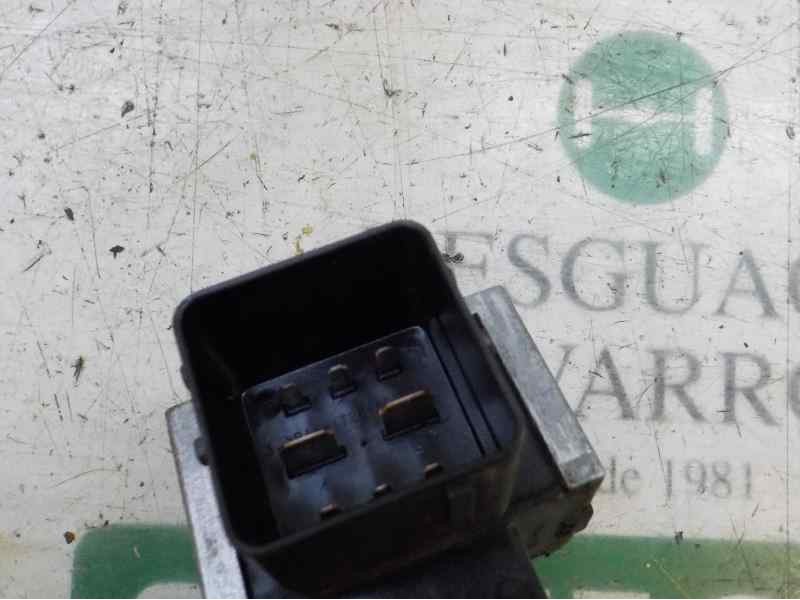 Recambio de caja precalentamiento para jaguar xf 2.2 diesel cat referencia OEM IAM C2Z14310 AV6112A343BA 9663824880