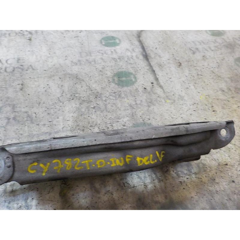 Recambio de brazo suspension inferior trasero derecho para bmw serie 3 berlina (e90) 320d referencia OEM IAM 33326772899  