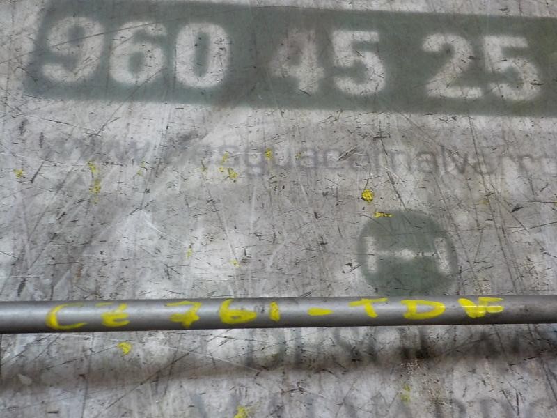 Recambio de tirante delantero derecho para mini mini (r56) 1.6 16v cat referencia OEM IAM 31356778831  