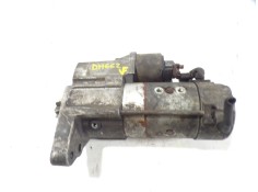 Recambio de motor arranque para land rover range rover sport 2.7 td v6 cat referencia OEM IAM NAD500080 NAD500080 5H2211002AA 2