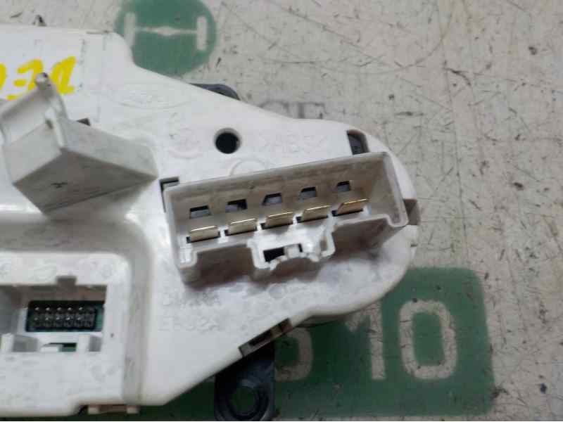 Recambio de mando calefaccion / aire acondicionado para ford fiesta (cb1) 1.6 tdci cat referencia OEM IAM   