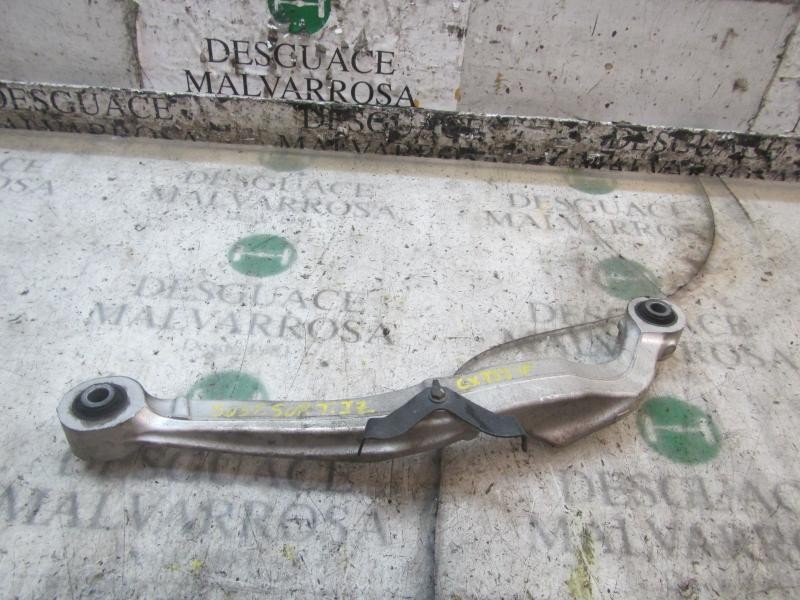 Recambio de brazo suspension superior trasero izquierdo para nissan qashqai (j10) tekna referencia OEM IAM 55121JD000  