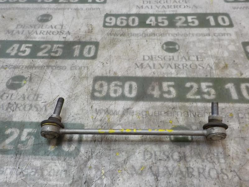 Recambio de tirante delantero izquierdo para mini mini (r56) 1.6 16v cat referencia OEM IAM 31356778831  