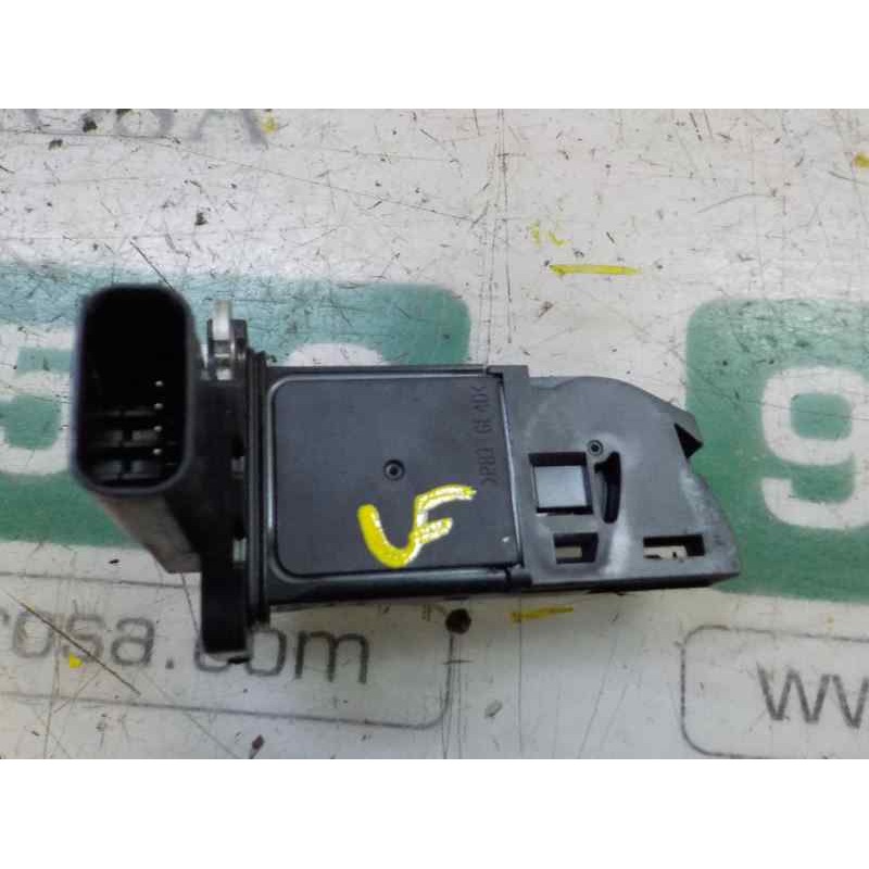 Recambio de caudalimetro para jaguar xf 2.2 diesel cat referencia OEM IAM C2C12919  