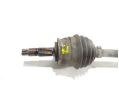 Recambio de transmision izquierda para opel corsa d 1.2 cat (a 12 xer / ldc) referencia OEM IAM 95518748 13248675  2