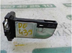 Recambio de caudalimetro para jaguar xf 2.2 diesel cat referencia OEM IAM C2C12919   2