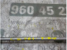 Recambio de tirante delantero izquierdo para mini mini (r56) 1.6 16v cat referencia OEM IAM 31356778831   2